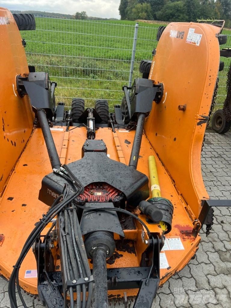 Woods BW15 Mowers