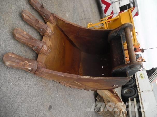 Volvo ECR 355 Special excavators