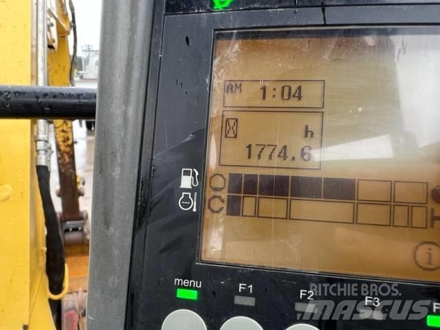 Yanmar SV 22 Mini excavators < 7t (Mini diggers)