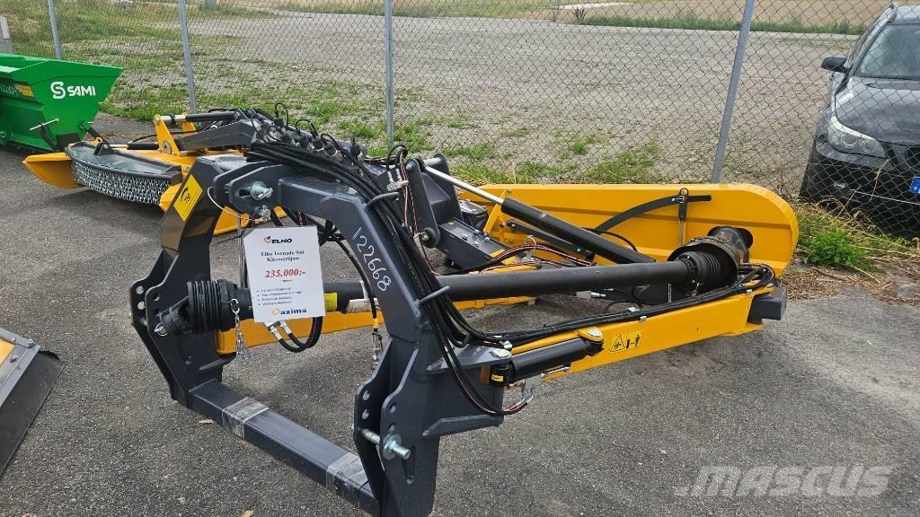 Elho Tornado 560 Farm machinery