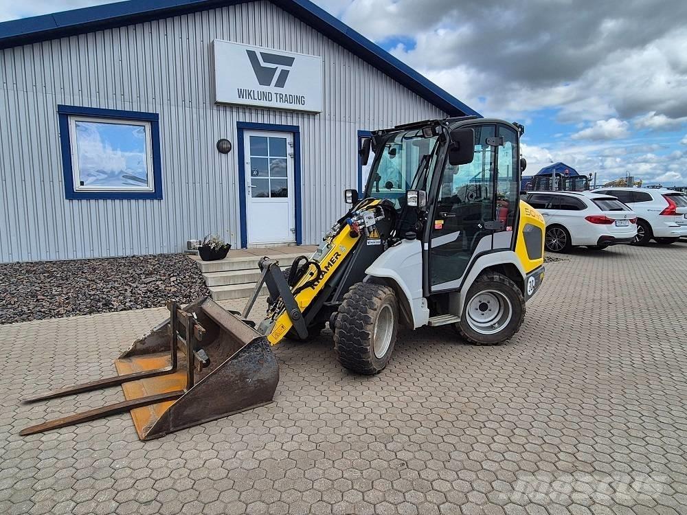 Kramer 5040 Wheel loaders