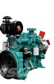 Cummins 6BT5.9-GM100 Engines