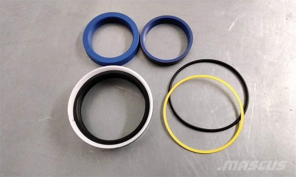 Cranab 1525139 Hydraulics