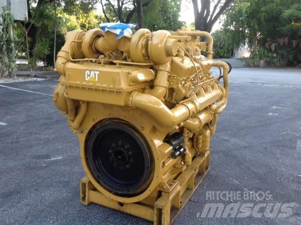 CAT D379 Engines