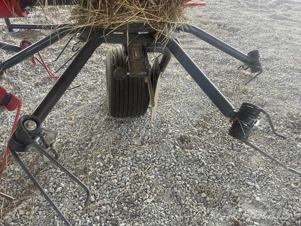 SIP SPIDER 915 / 8 Rakes and tedders