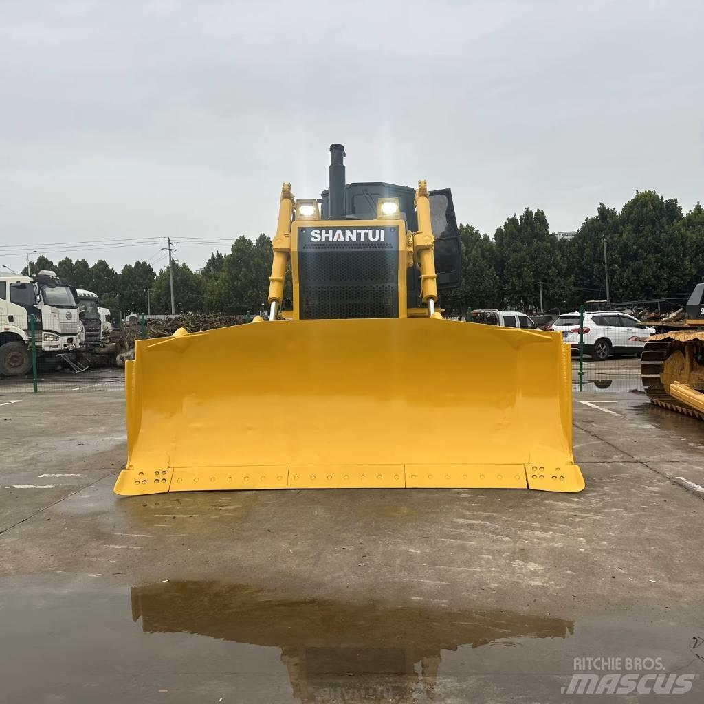 Shantui SD32 Crawler dozers