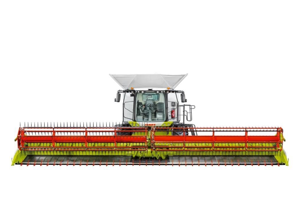 CLAAS Convio 930 Combine harvester accessories