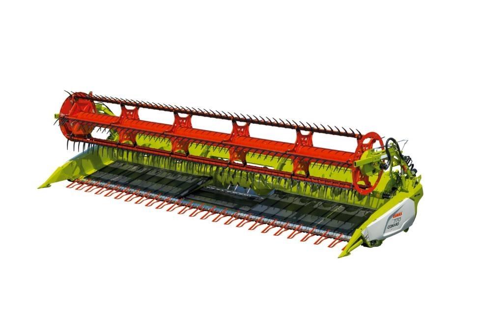 CLAAS Convio 930 Combine harvester accessories