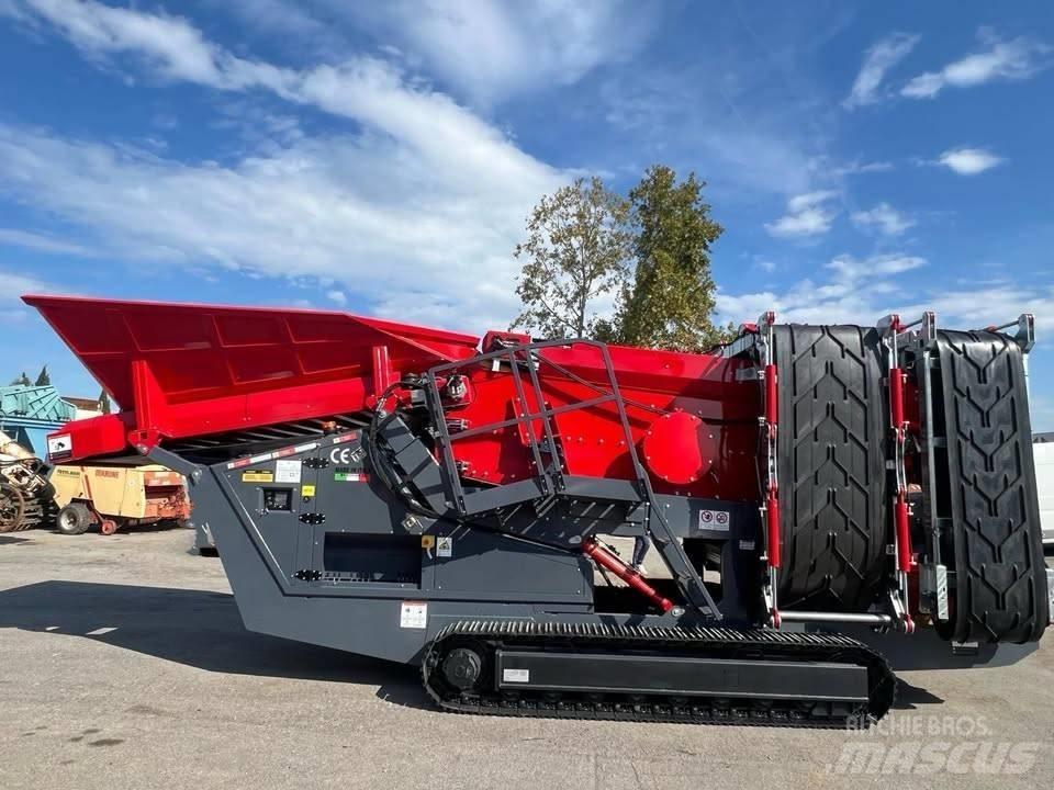  Dovian SGSS Screeners