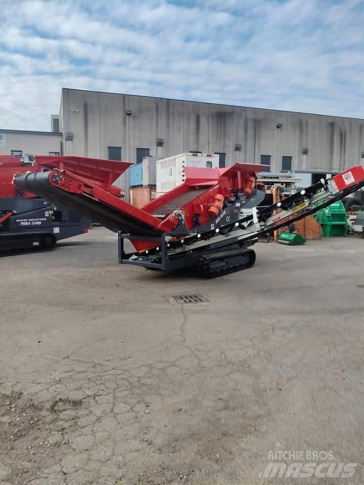  Dovian SGSS Screeners