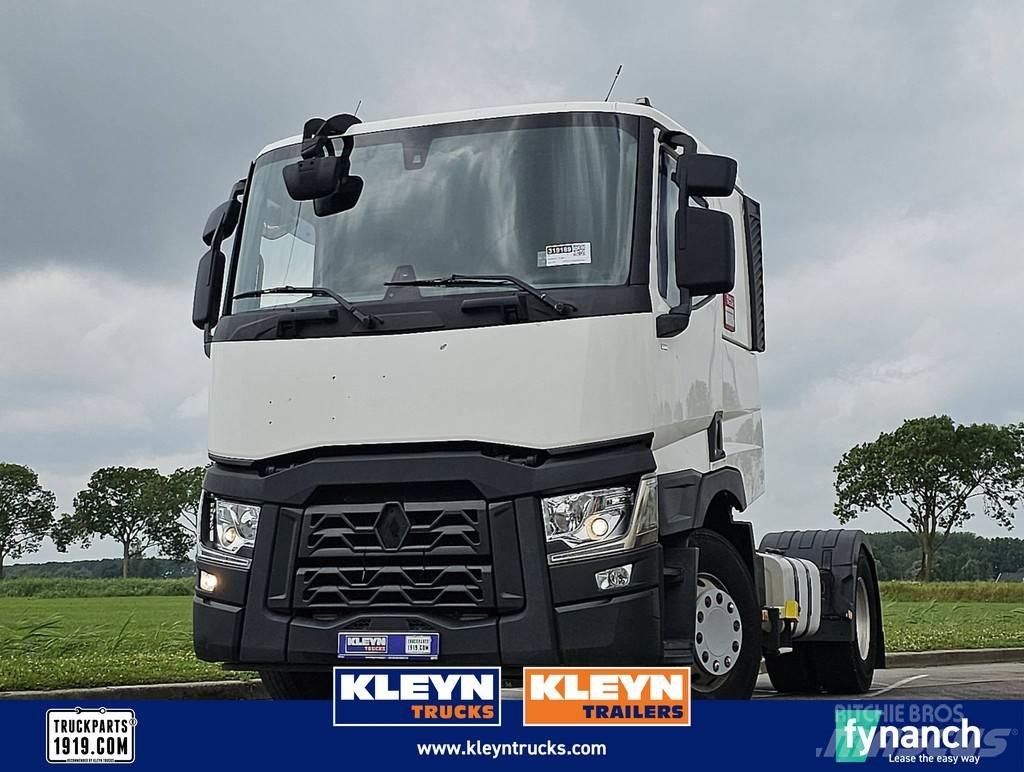 Renault T 460 ADR Prime Movers