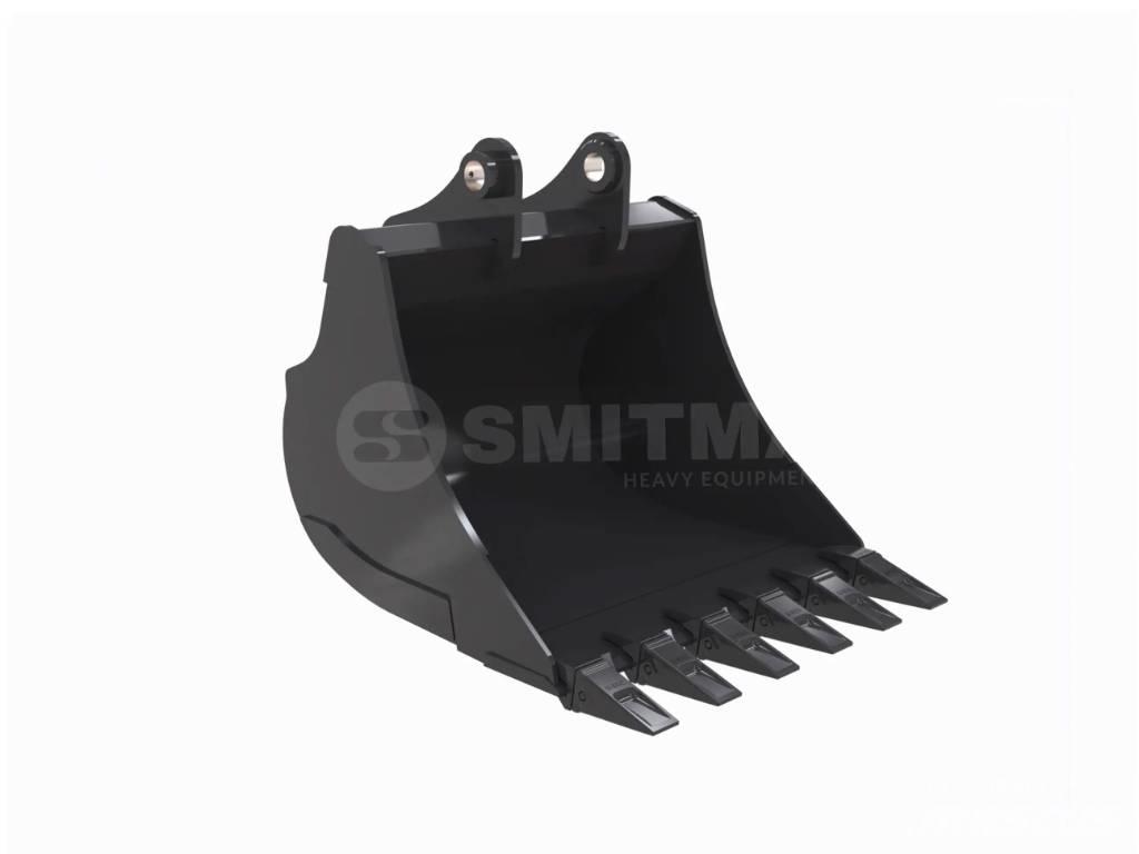 Komatsu PC290 Buckets
