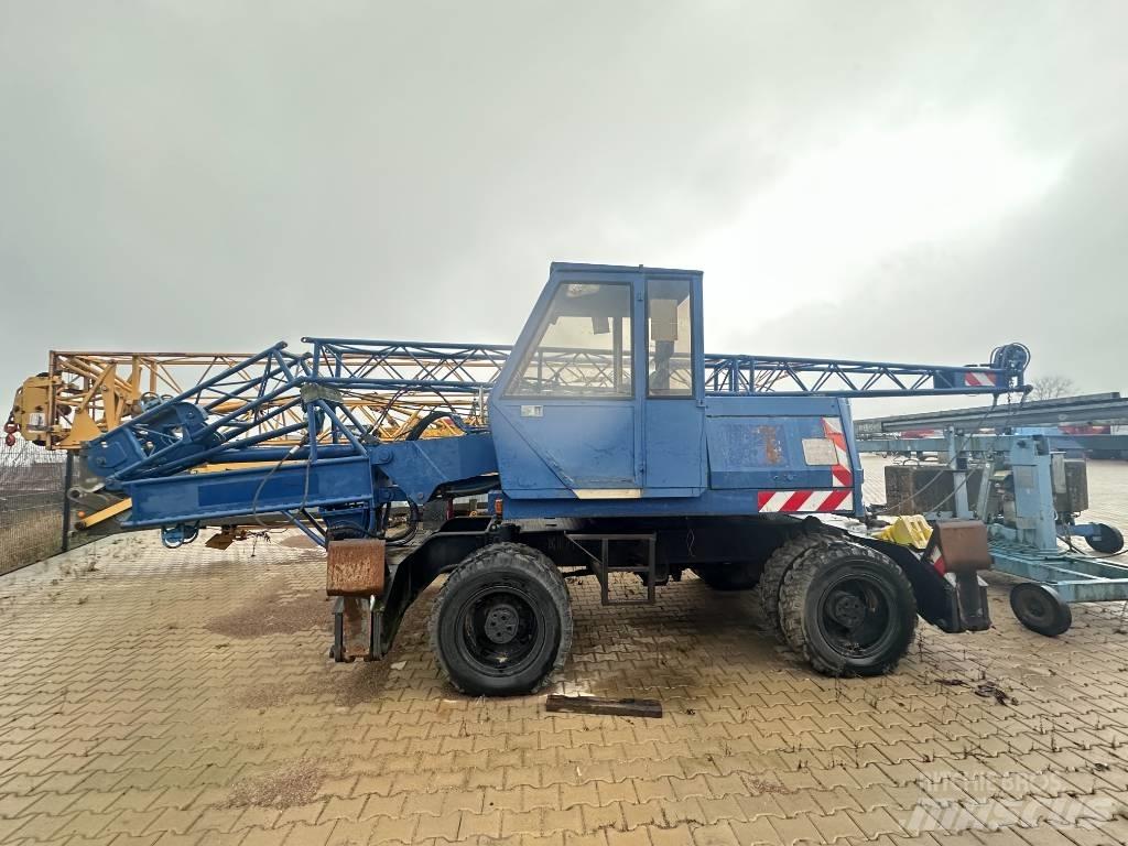 Sennebogen 212 Other cranes