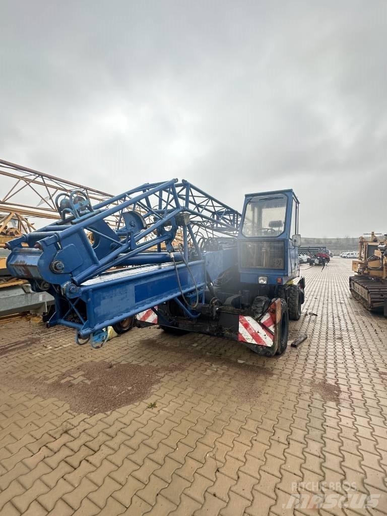 Sennebogen 212 Other cranes
