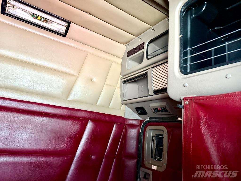 Peterbilt 379 Prime Movers