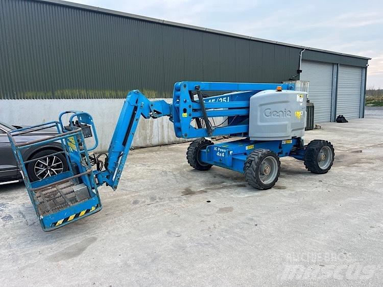 Genie Z45 /25 J Telescopic boom lifts