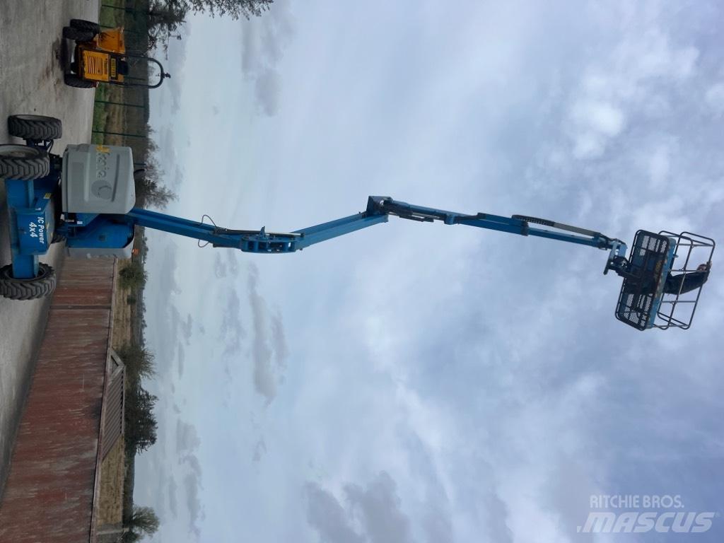 Genie Z45 /25 J Telescopic boom lifts