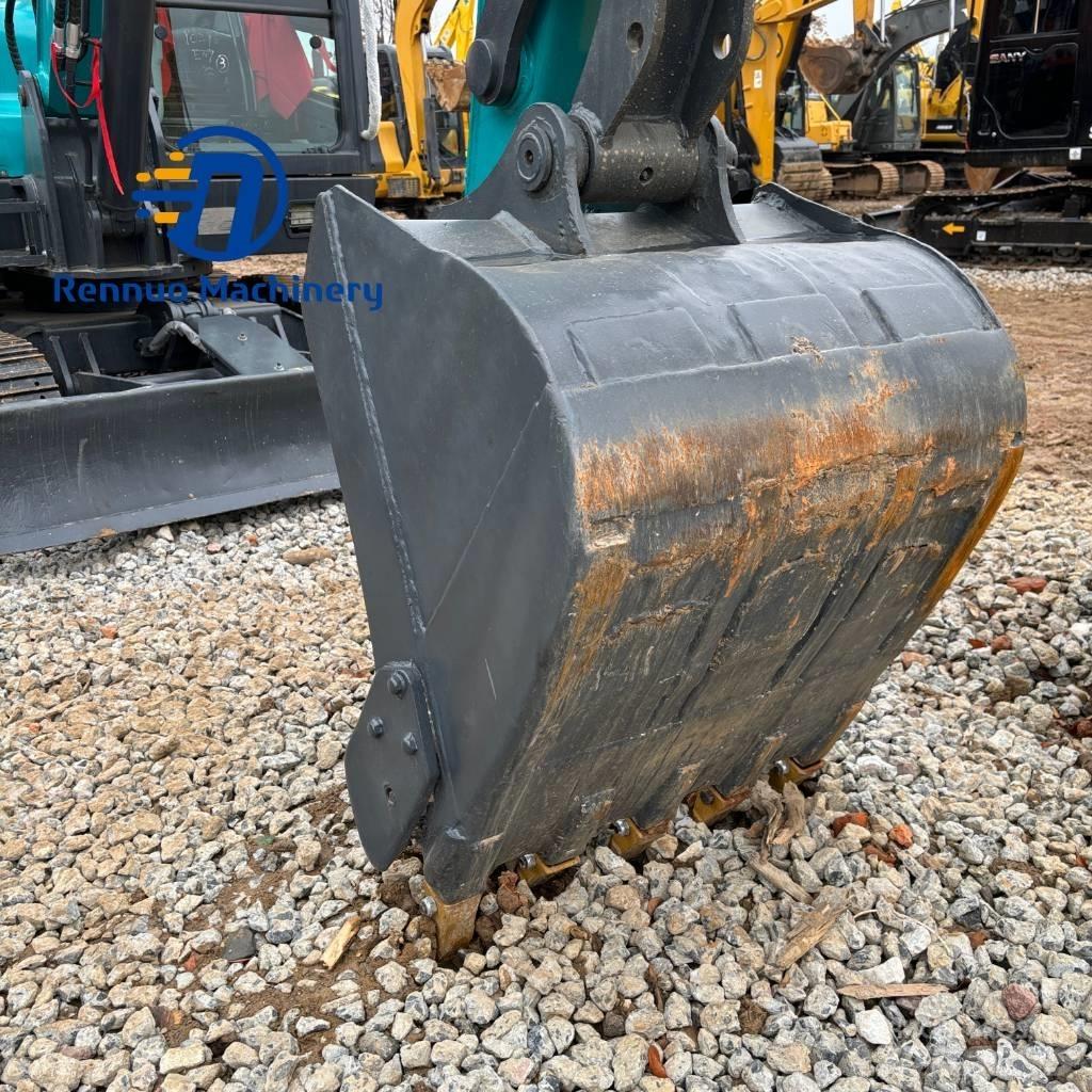Sunward SWE70 Mini excavators < 7t (Mini diggers)