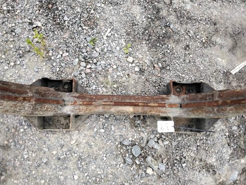 Gremo 950F Std Other components