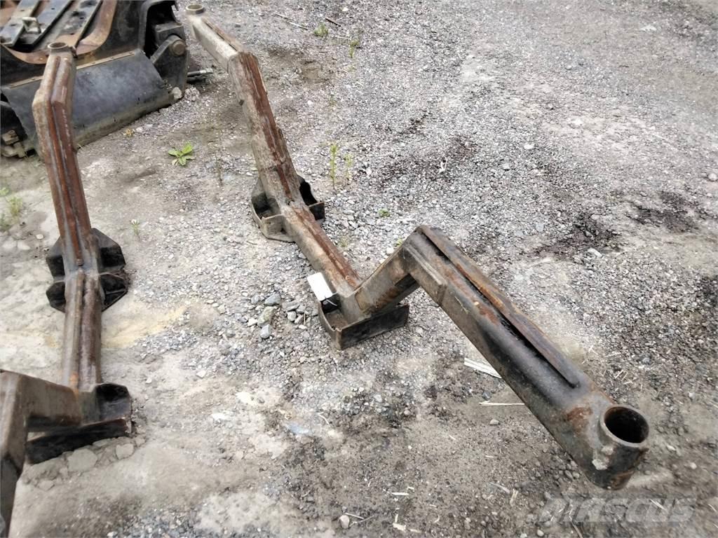 Gremo 950F Std Other components