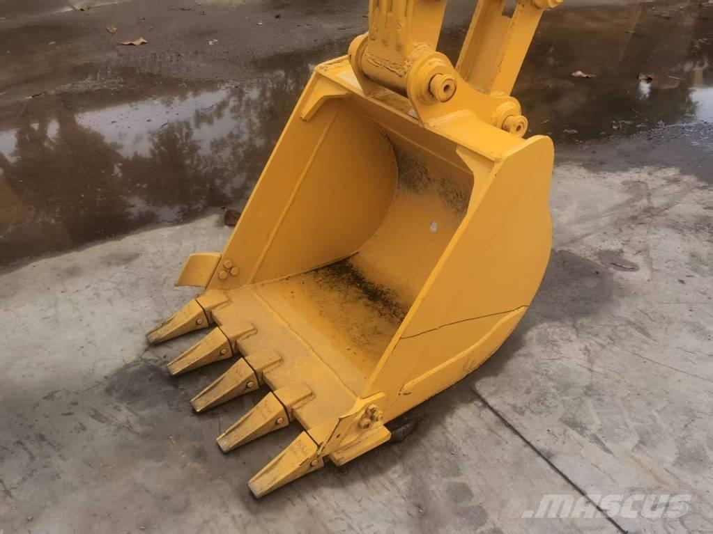 Komatsu PC 55 MR Mini excavators < 7t (Mini diggers)