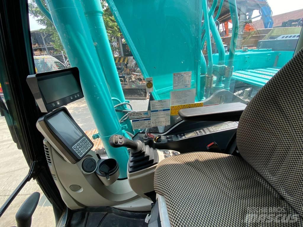 Kobelco SK 310 LC -10 Crawler excavators