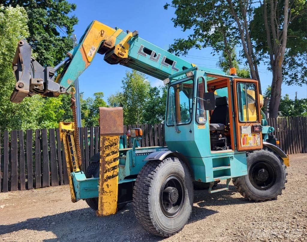 CAT LULL 1044 Telescopic handlers