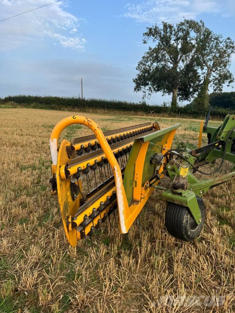 Elho TWIN 4600 Other forage harvesting equipment