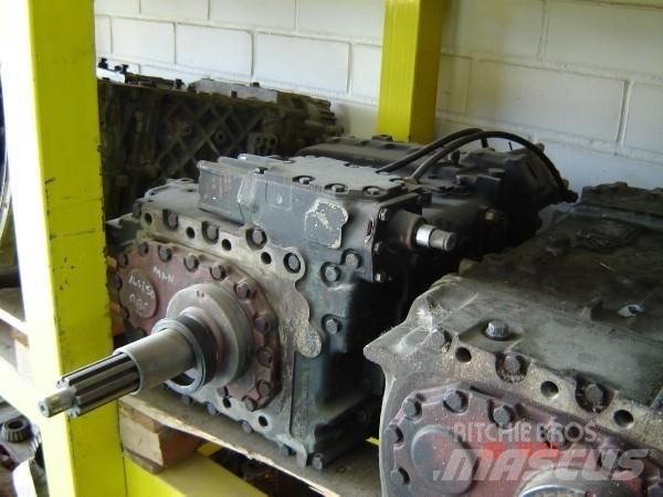 ZF 16 S 150 Gearboxes