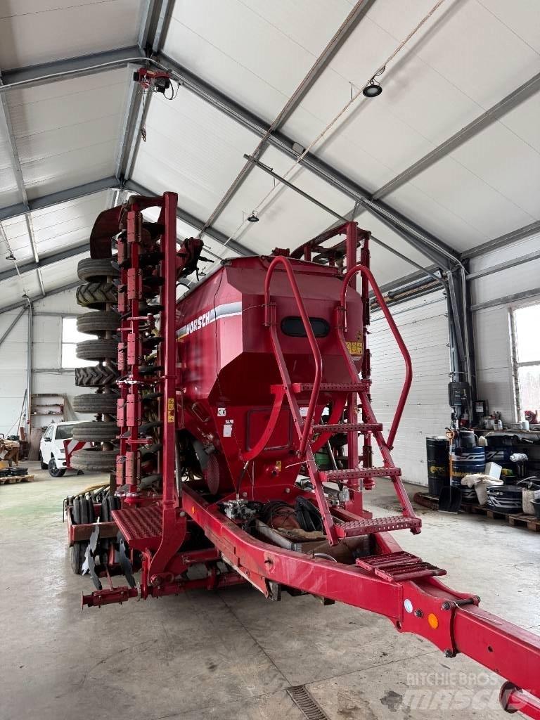 Horsch Pronto 8 DC Drills