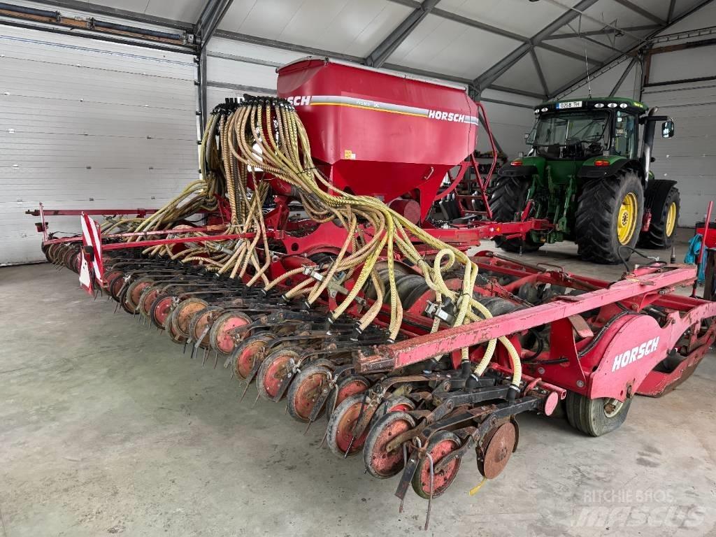 Horsch Pronto 8 DC Drills