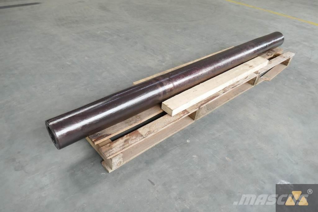 CAT 6T-9204 Other components