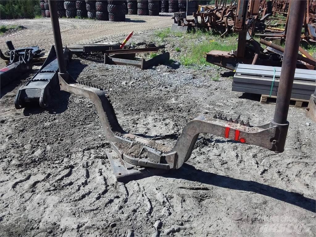 Valmet 840.3 Other components
