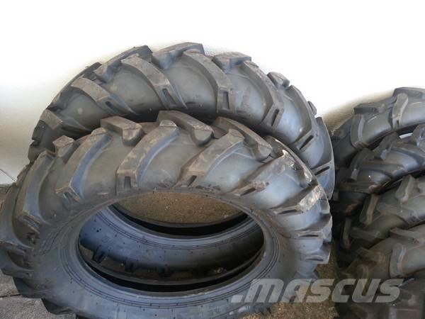  Pneus 7.50-20 Tyres, wheels and rims
