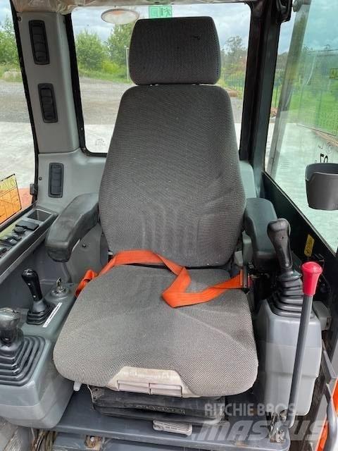 Doosan DX 63 Mini excavators < 7t (Mini diggers)