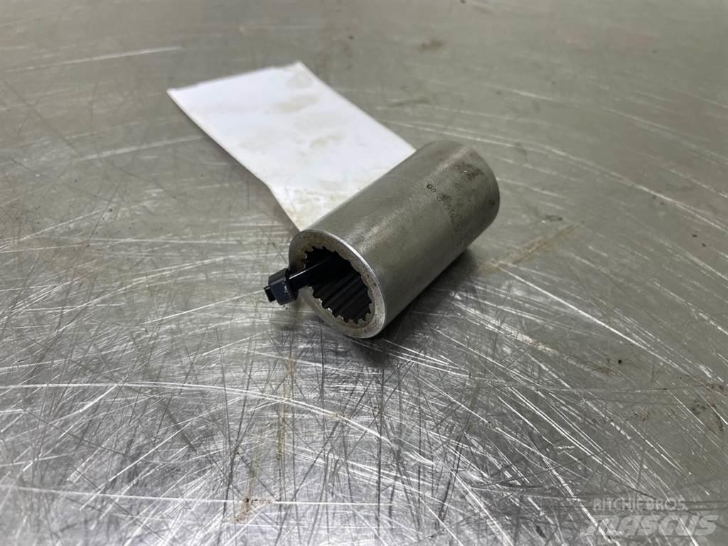 ZF 4472304022 Axles