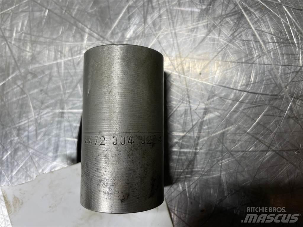 ZF 4472304022 Axles