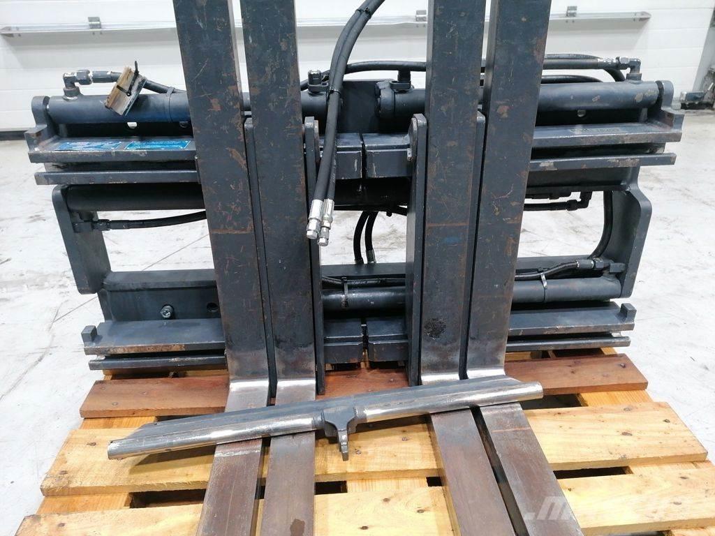  VORKVERSTELLER . Forks