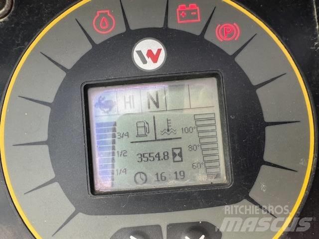Wacker Neuson DW 90 Site dumpers