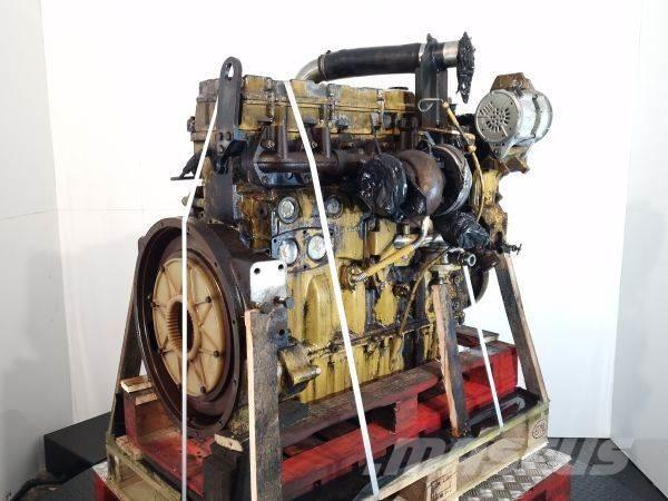 CAT C9DI Engines