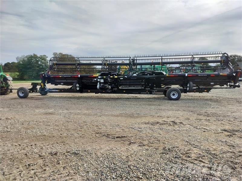 MacDon FD 140 Combine harvester accessories