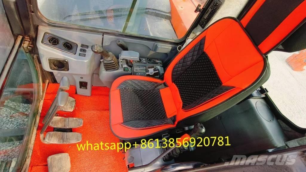 Kubota KX 185 Mini excavators  7t - 12t