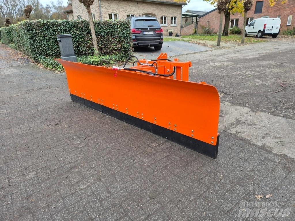 Metal-Technik 300 Snow blades and plows