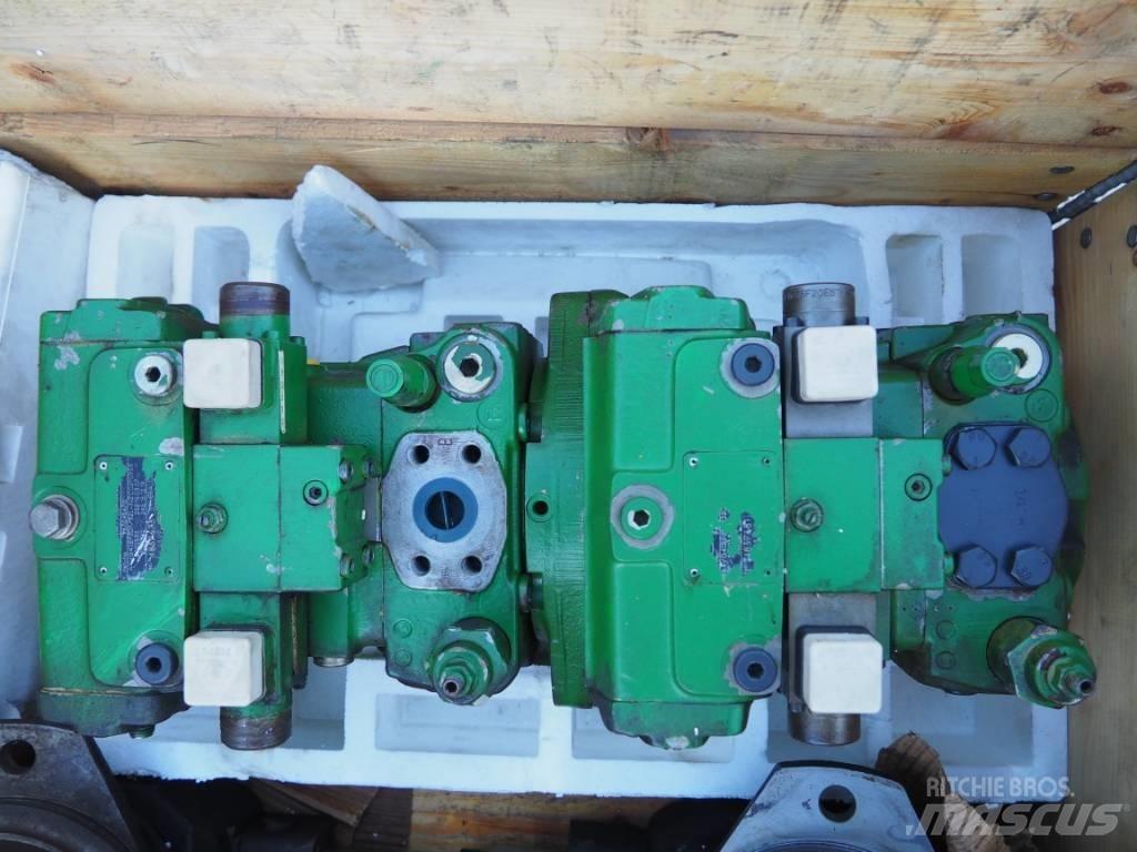 Dynapac 967045470 Asphalt machine accessories