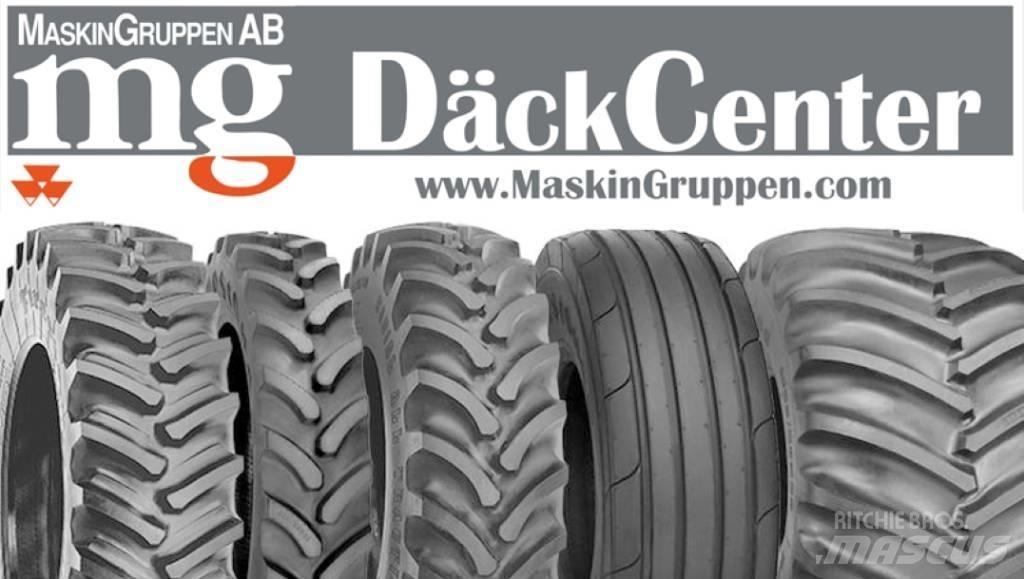 Michelin Multibib Tyres, wheels and rims