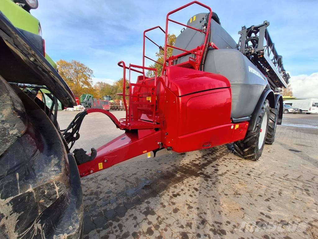 Horsch Leeb 12 TD Trailed sprayers