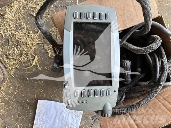 Agco 7430 Square balers