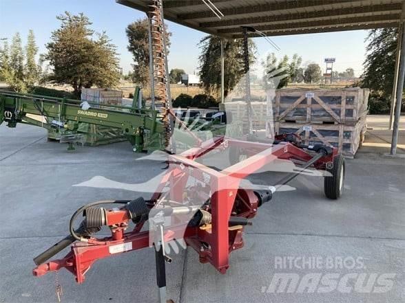 Rowse HD-D9-IH Other forage harvesting equipment