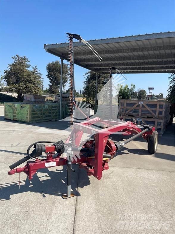 Rowse HD-D9-IH Other forage harvesting equipment