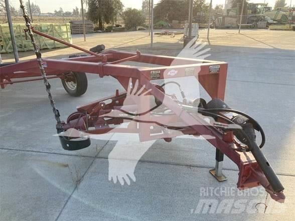 Rowse HD-D9-IH Other forage harvesting equipment